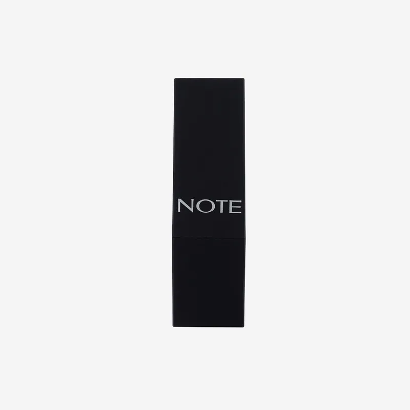 Note Mattever Lipstick 09 - First Date Rose