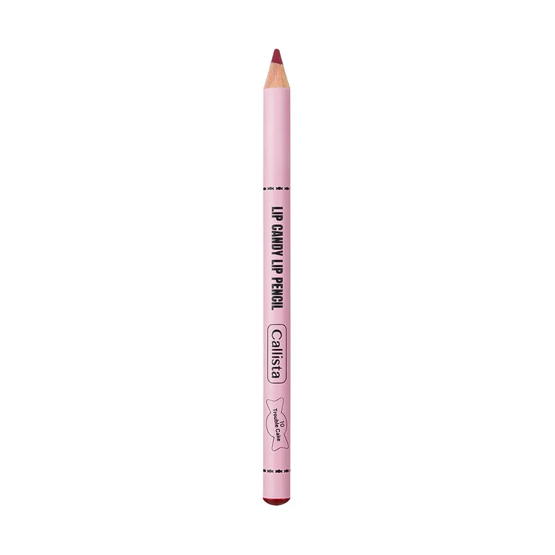 Callista Lip Candy Lip Pencil 10 Trouble Cake