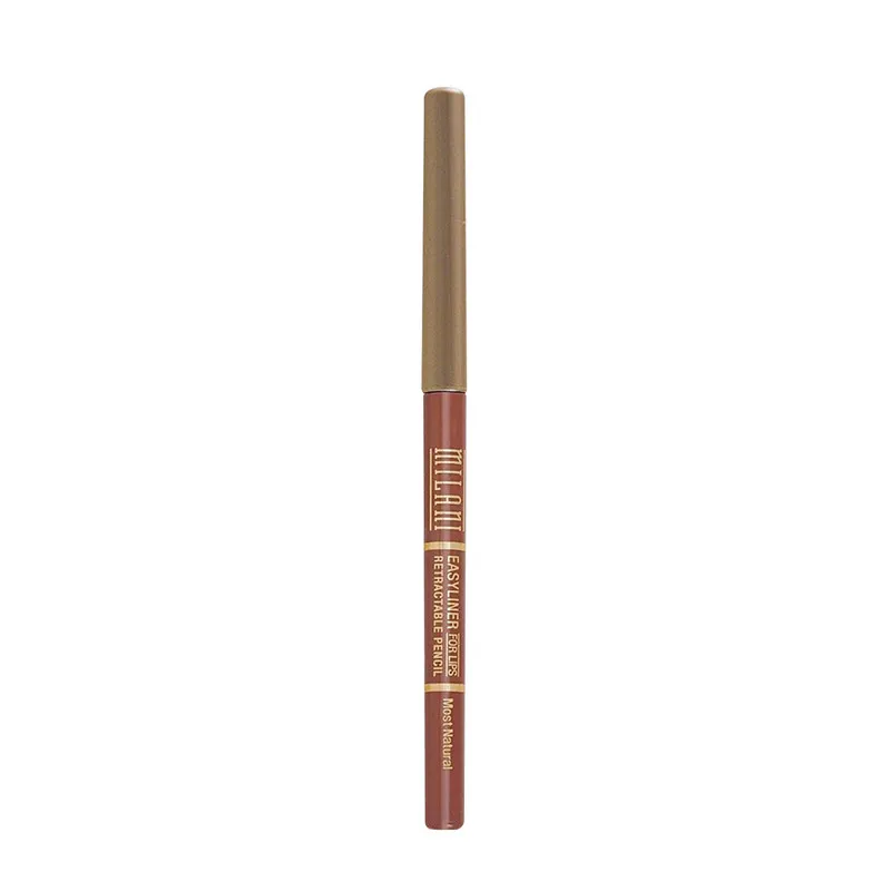 Milani Easyliner Mechanical Lipliner Pencil - Most Natural (MML-11)