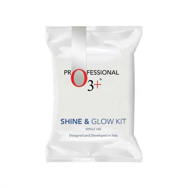 O3+ Shine & Glow Kit Single
