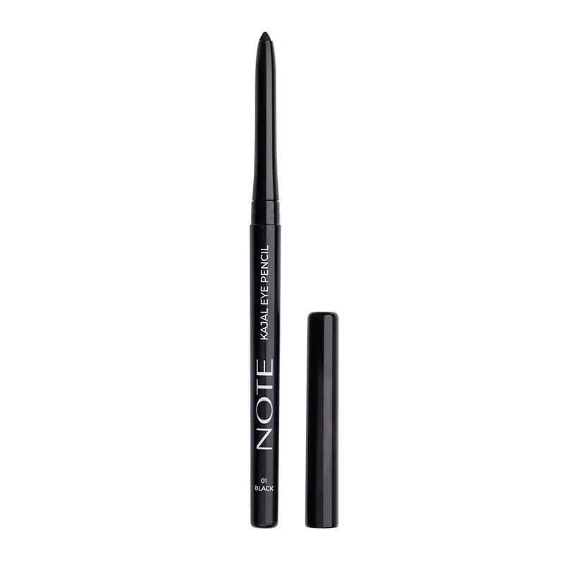 Note Kajal Pencil Black