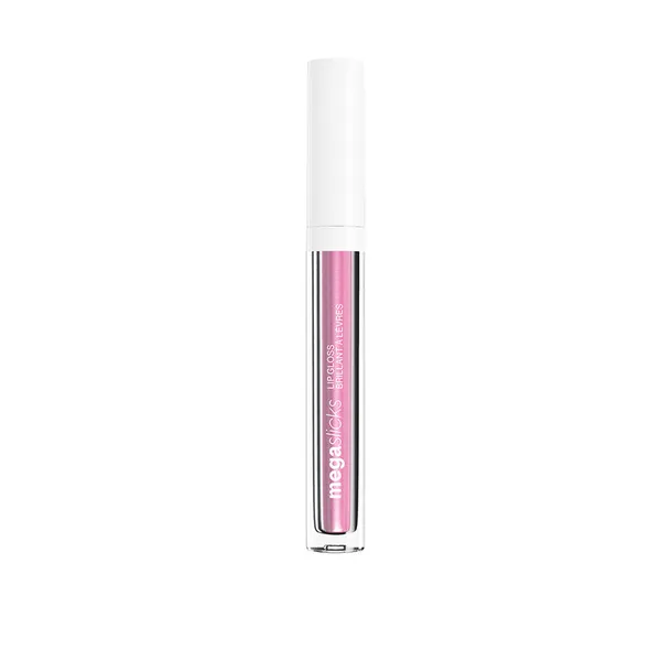 WnW Mega Slicks Lip Gloss Sinless