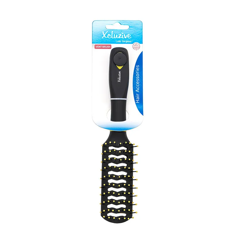 Xcluzive Vent Brush