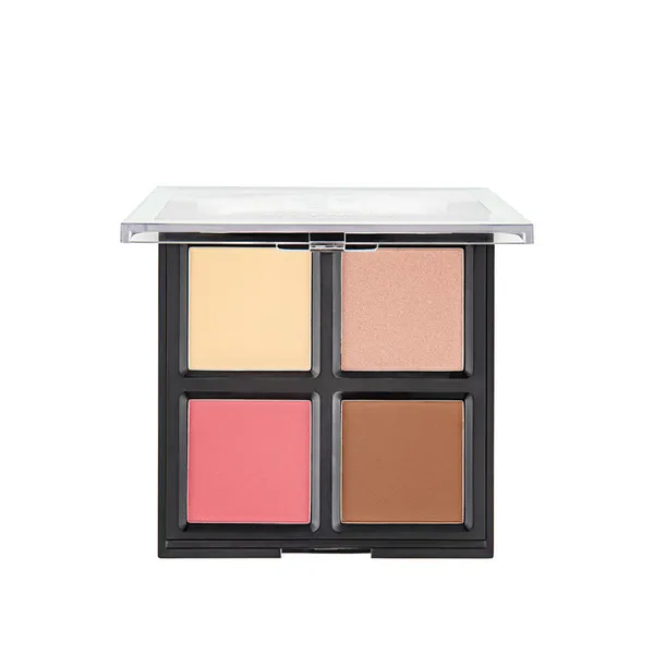 Flormar All I need Face Palette