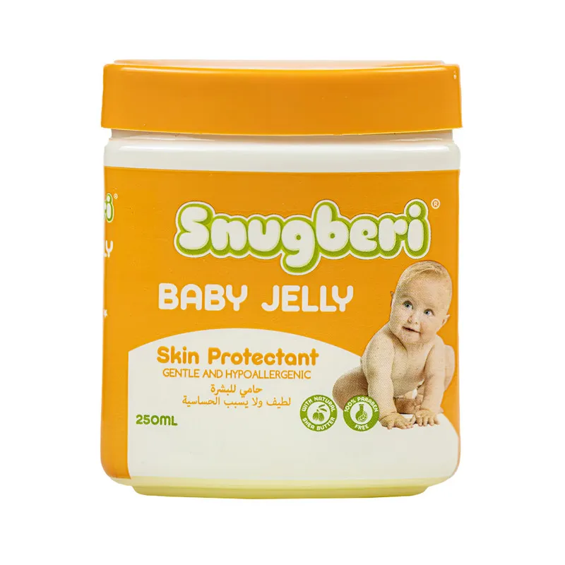 Snugberi Baby Jelly 250Ml