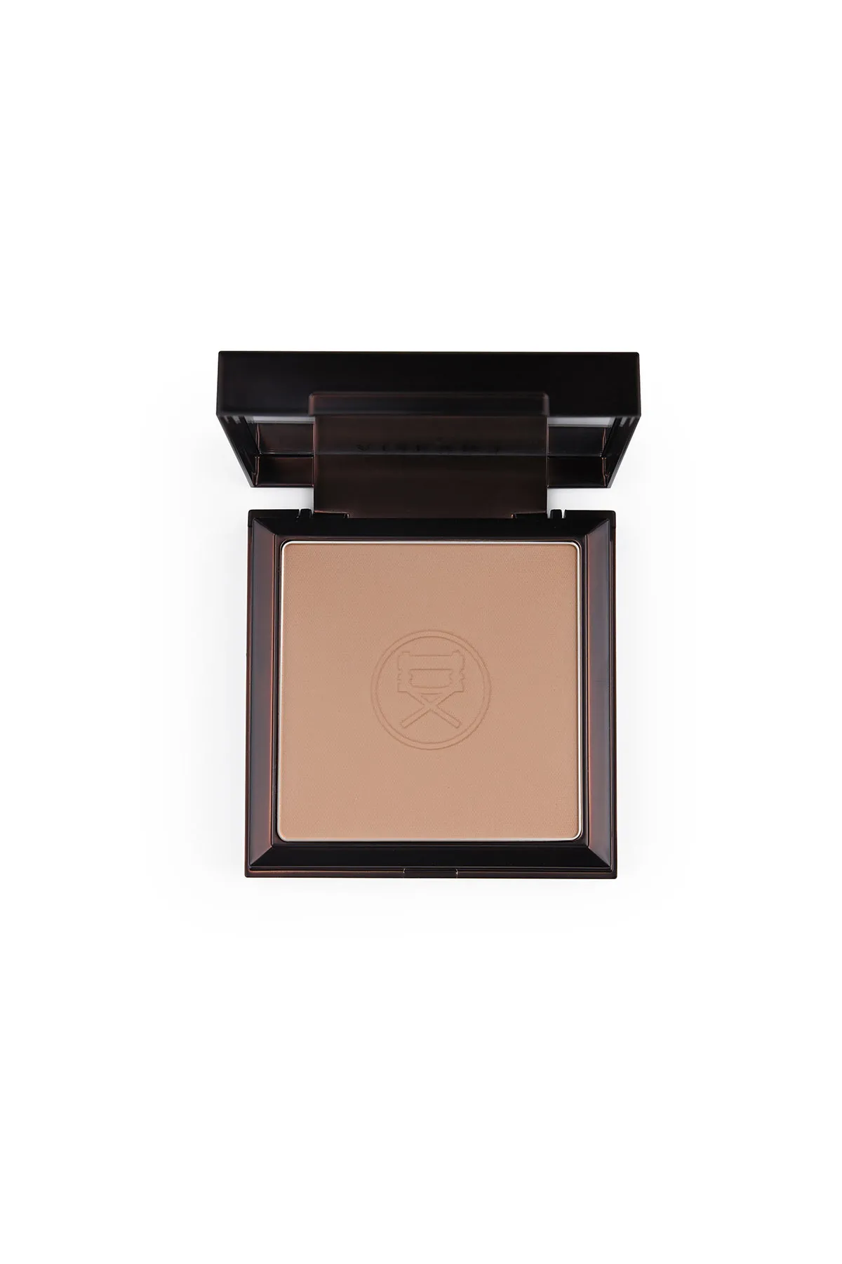 Viseart Sheer Velvet Pressed Powder-Hazel-106