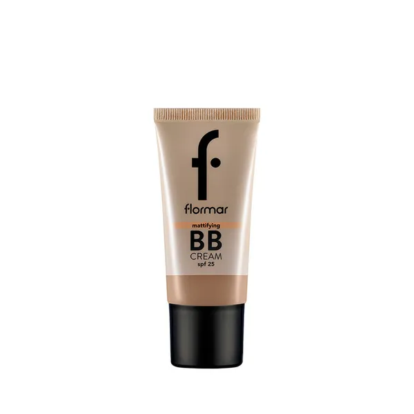 Flormar Prep for Perfection Mattifying BB Cream - 05 Medium