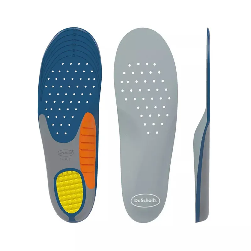 Dr.Scholl's Heavy Duty Support Insoles Men's 1Pair