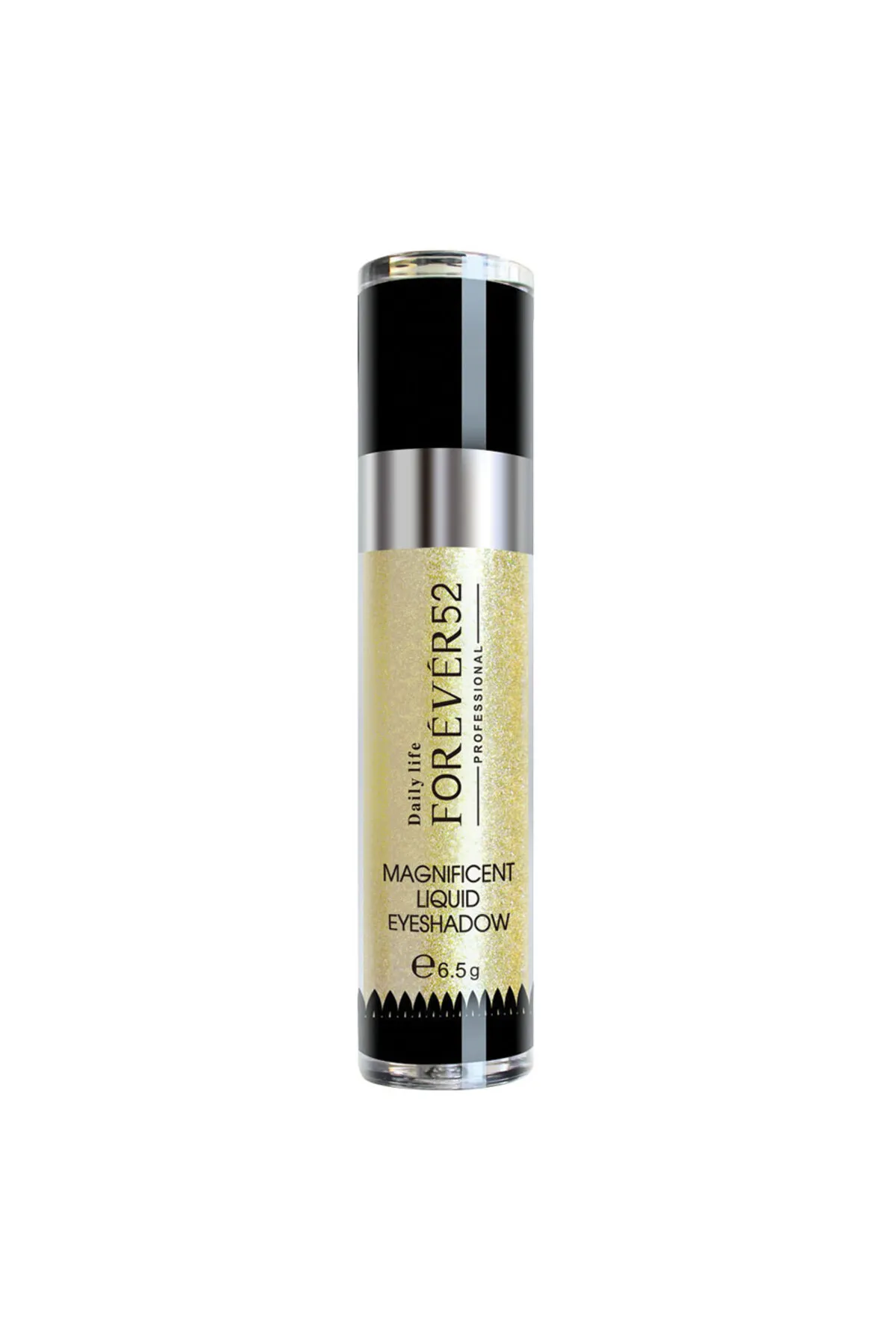 Magnificent Liquid Eyeshadow-Subtle Gold - FLE011