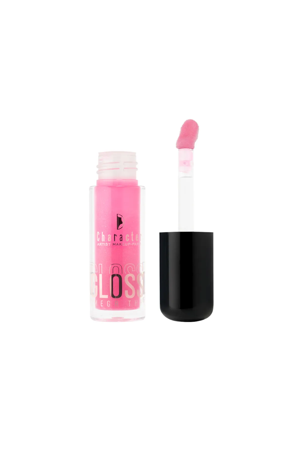 Character Glow Goddess Lip Gloss
