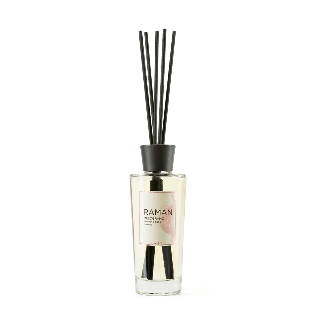 Erbal Raman Diffuser 200ml