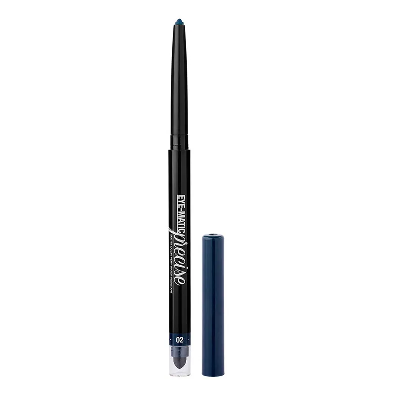 Bellaoggi Eye Matic Precise 002 Deep Navy