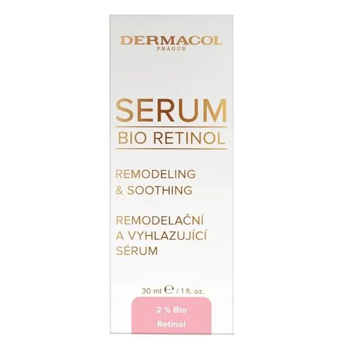 Dermacol Bio Retinol serum