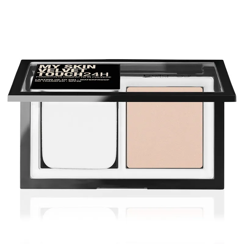 Bellaoggi My Skin Velvet Touch 24h 15n Linen
