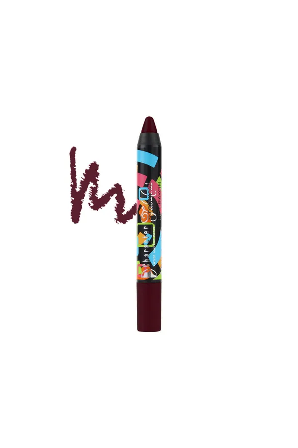 Character Fabulous Lip Crayon – YL004