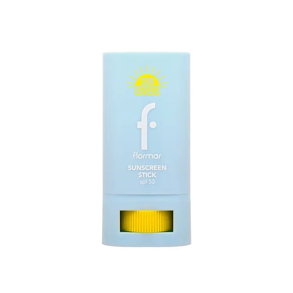 Flormar New Sun Screen Stick SPF50 - 001