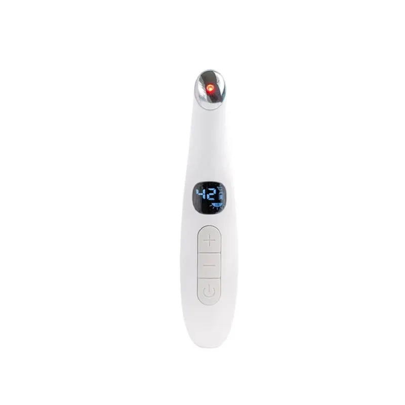 Stylpro Beauty Heated Eye Massager Wand - OCP20