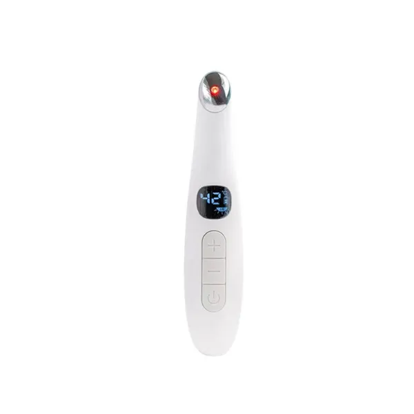 Stylpro Beauty Heated Eye Massager Wand - OCP20