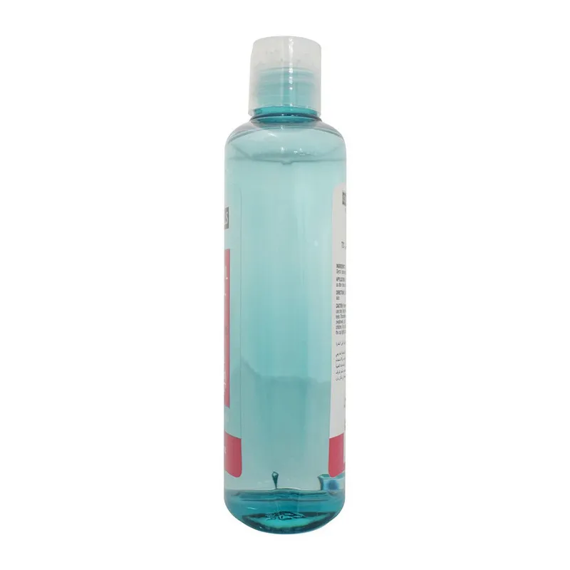 Cornells Isopropyl Alcohol Antiseptic Disinfectant 500Ml