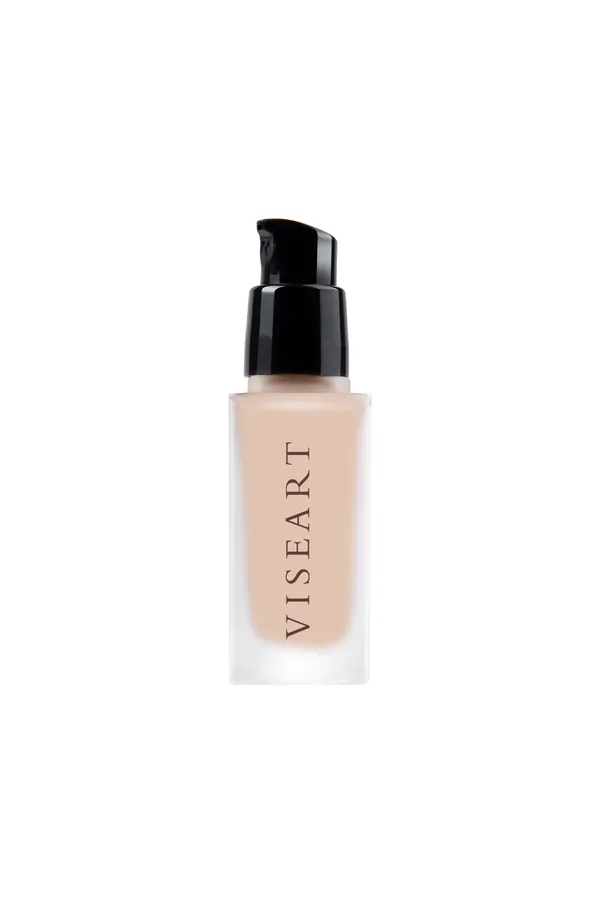 Viseart Long Wear Flawless Foundation-Cashew-024