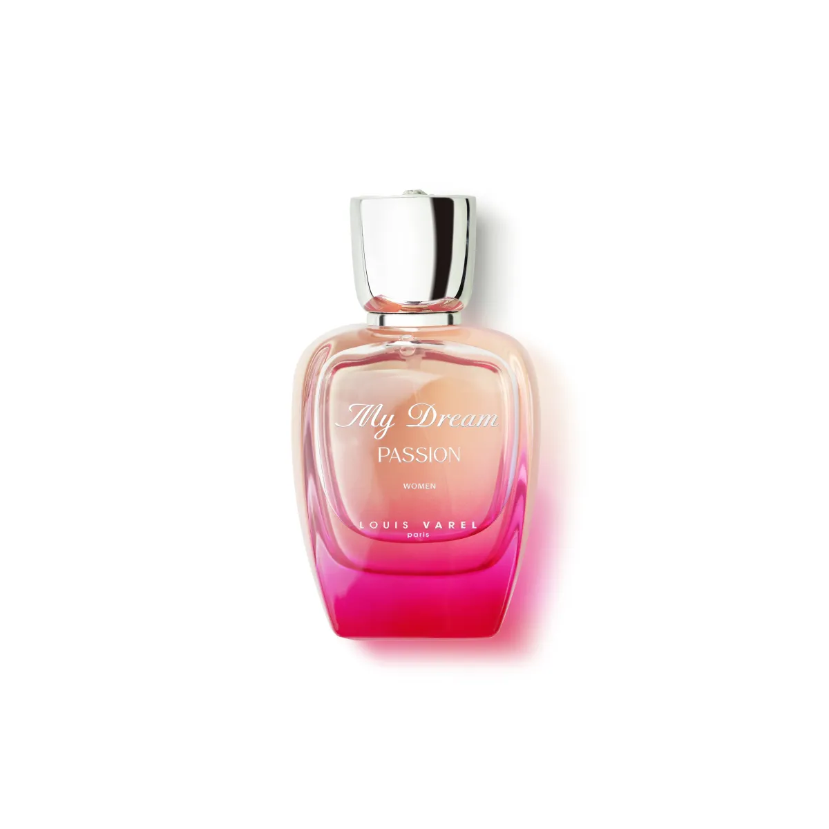 Louis Varel MY DREAM PASSION WOMEN EDP 100ML