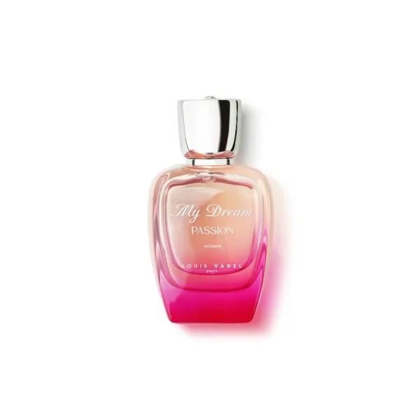 Louis Varel MY DREAM PASSION WOMEN EDP 100ML