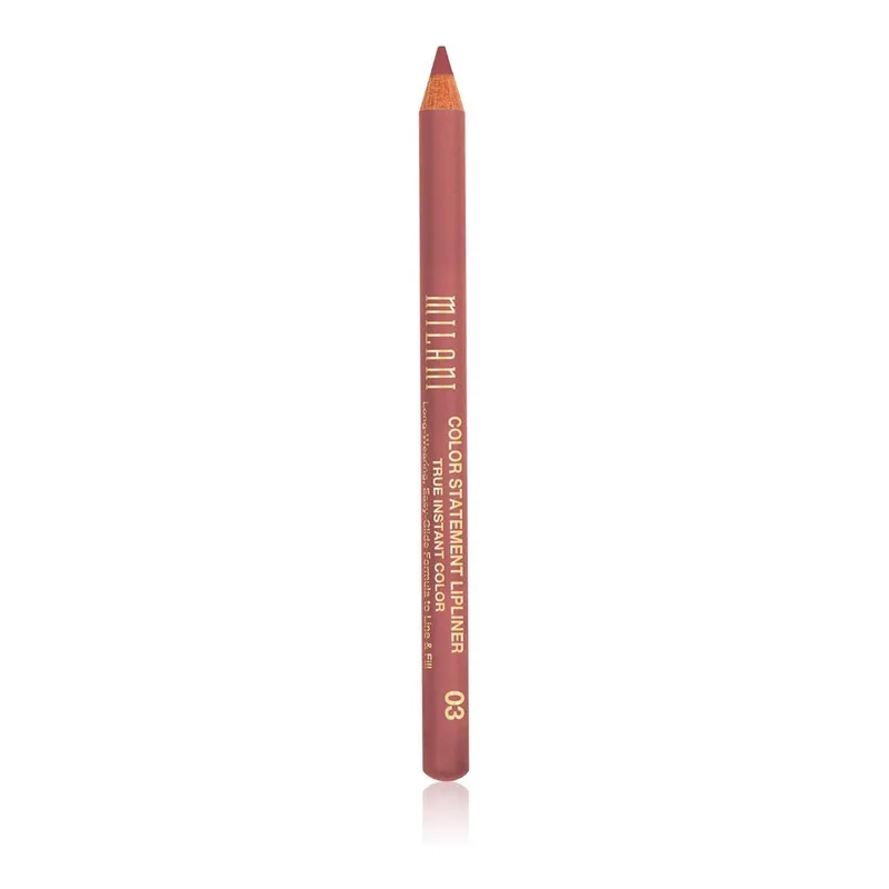 Milani Color Statement Lipliner-Nude