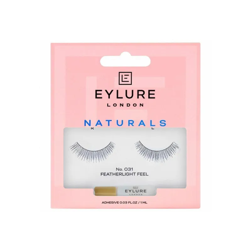 Eylure Naturals Featherlight Feel No. 031