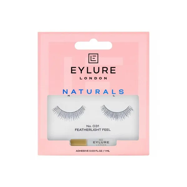 Eylure Naturals Featherlight Feel No. 031