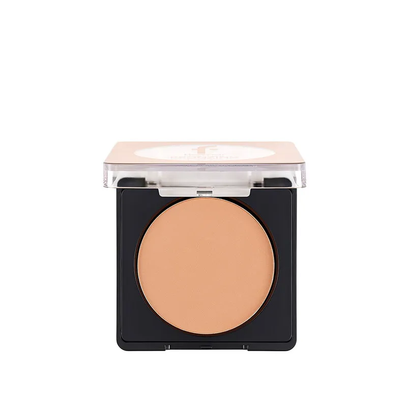 Flormar NP Bronzing Powder - -005 Kissed Bronze
