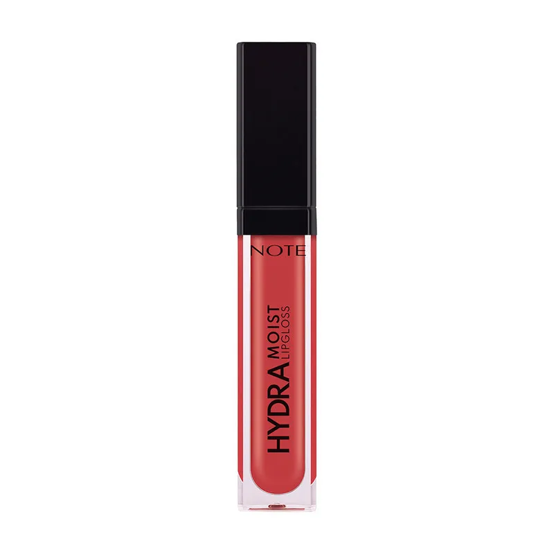 Note Hydramoist Lipgloss 08 - Party Mood