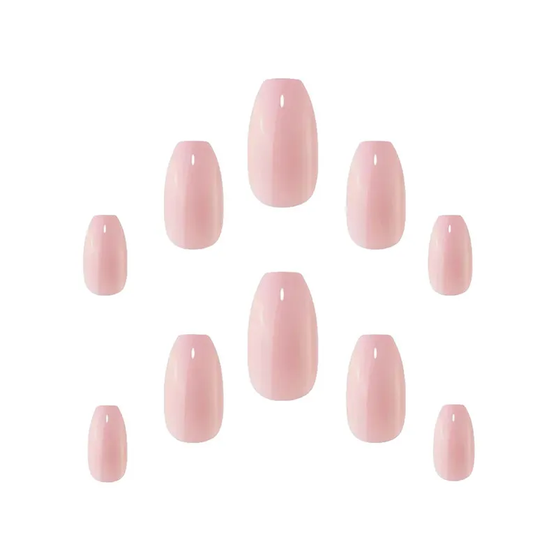 Elegant Touch Colour Acrylic Luscious Lychee