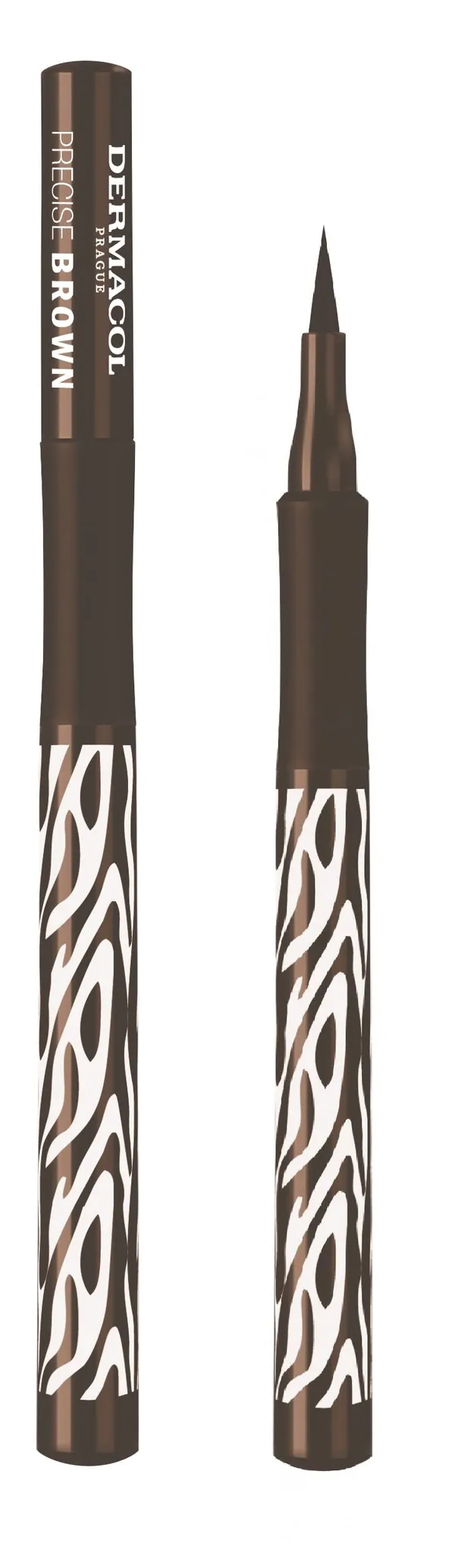 Dermacol PRECISE Eye Marker (Brown)