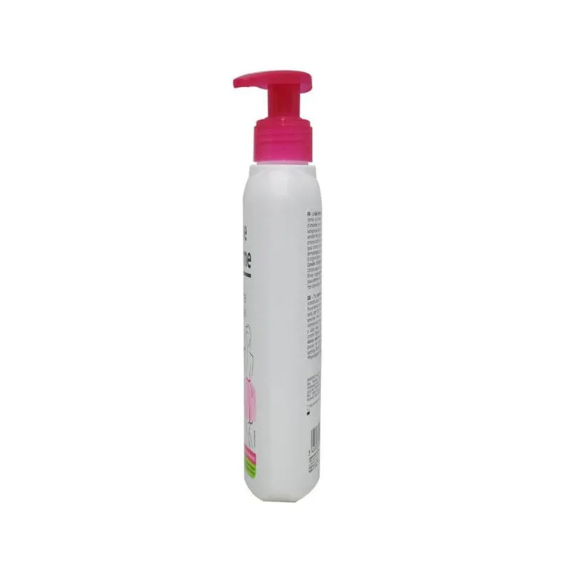 CDF- Intimate Care Gel Soft Almond Flower 250ML