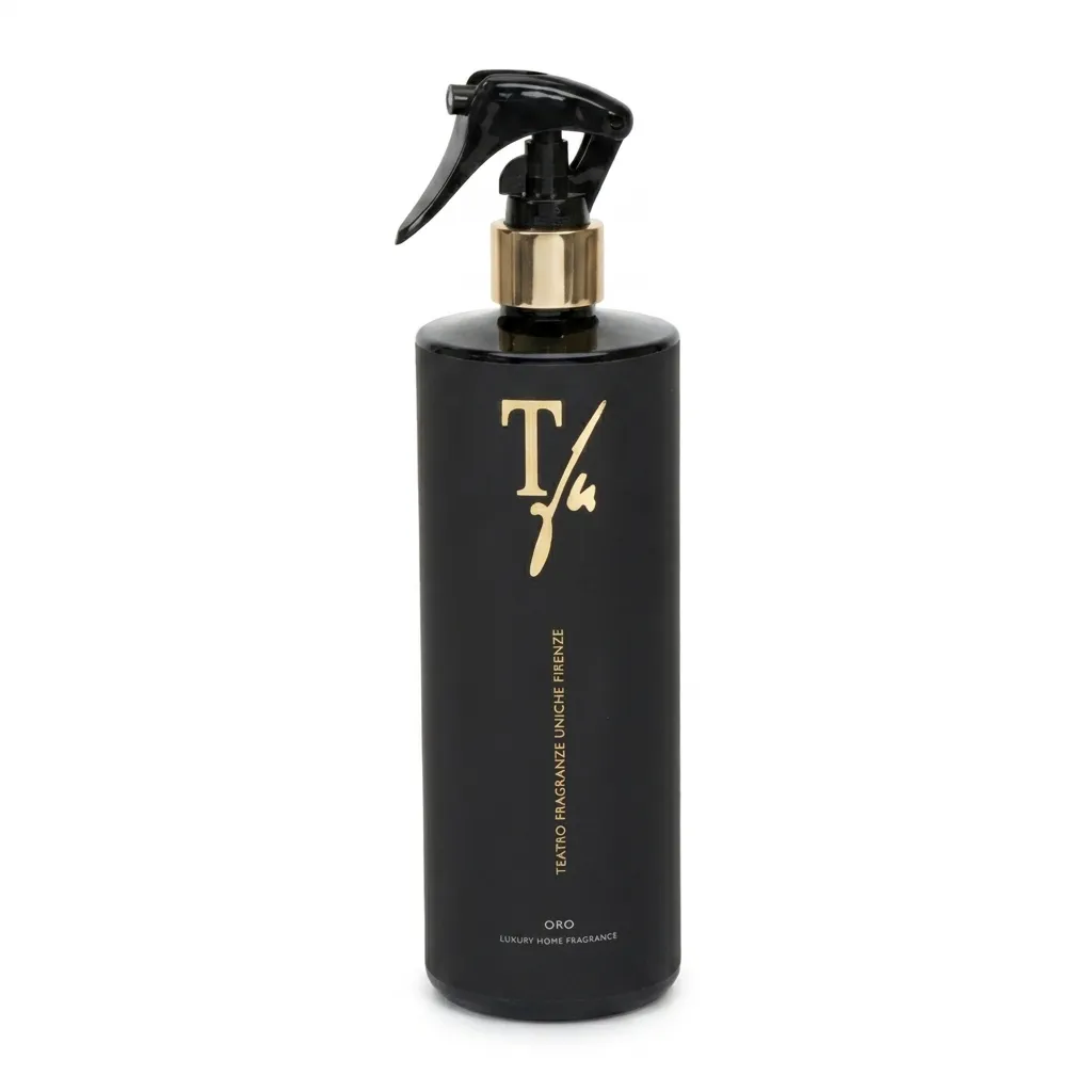 Teatro Oro Spray Gun 500ml