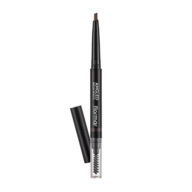 Flormar Angled Brow Pencil - 03 Brown