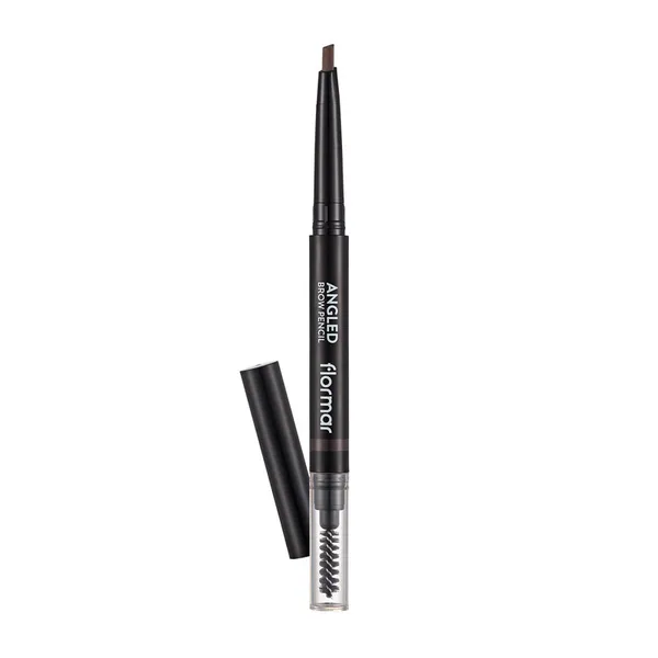 Flormar Angled Brow Pencil - 03 Brown