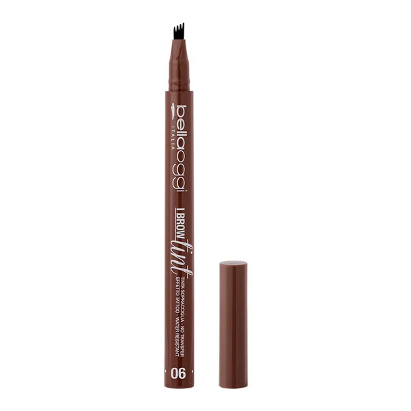 Bellaoggi I Brow Tint Intense -Brown