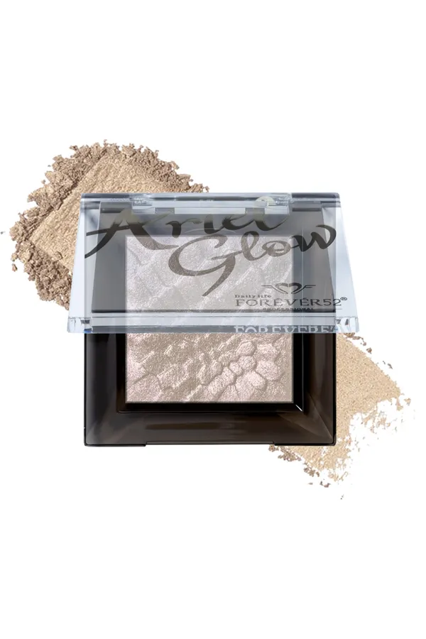 Sensational Highlighter-Tropical - SNS401