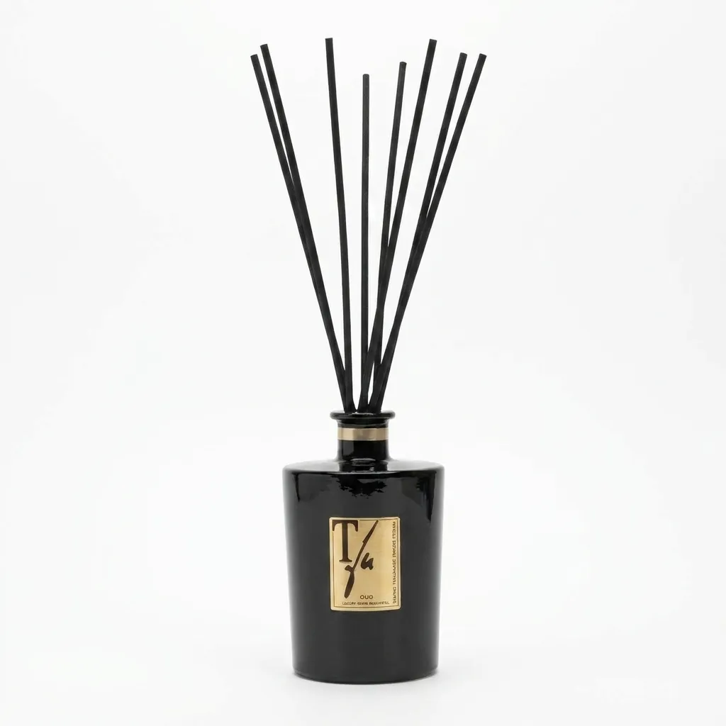 Teatro Oro Diffuser 500ml