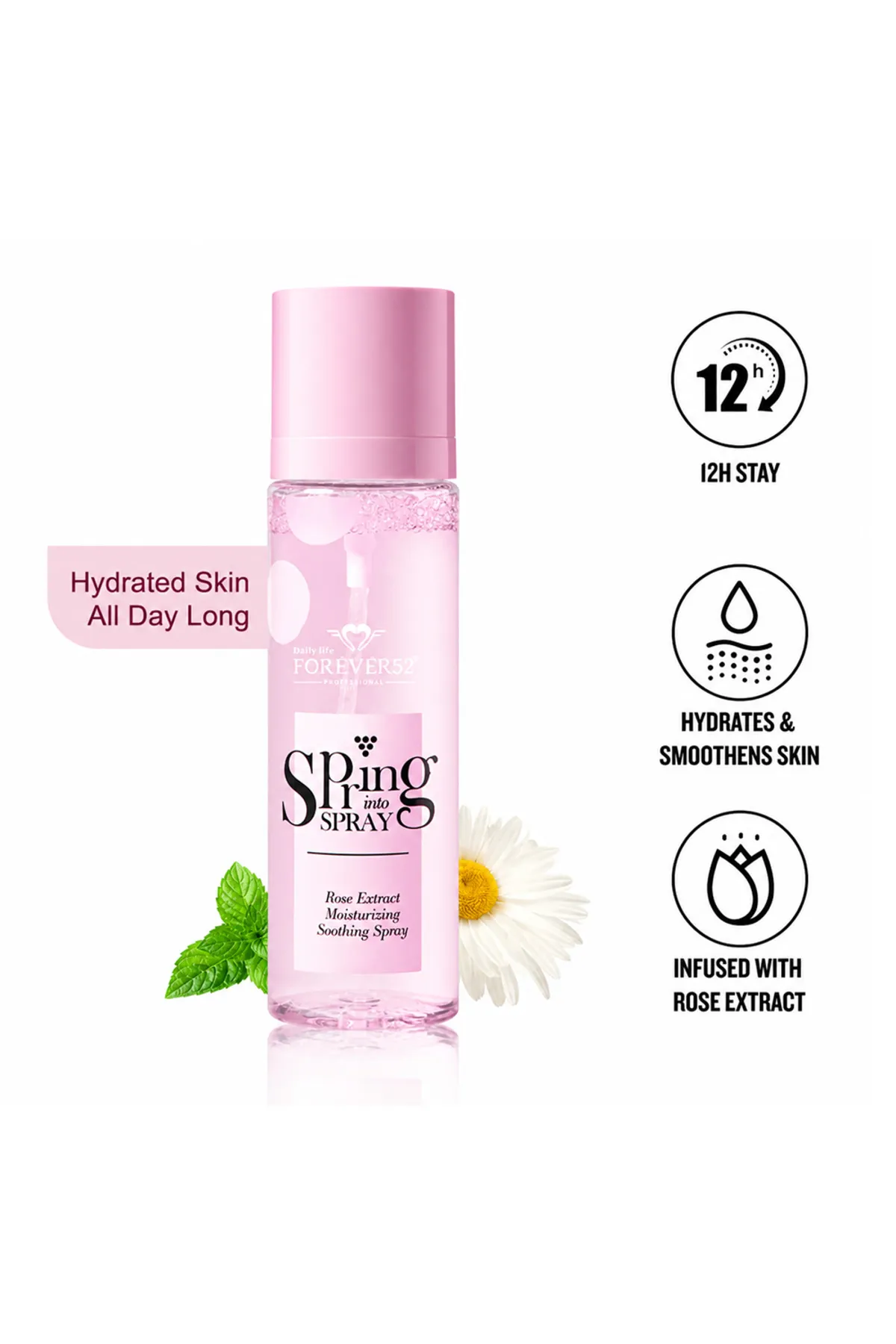 Spring Into Spray - SPS001-