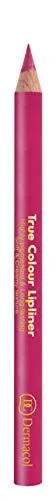 Dermacol True Colour Lipliner | (No 4)