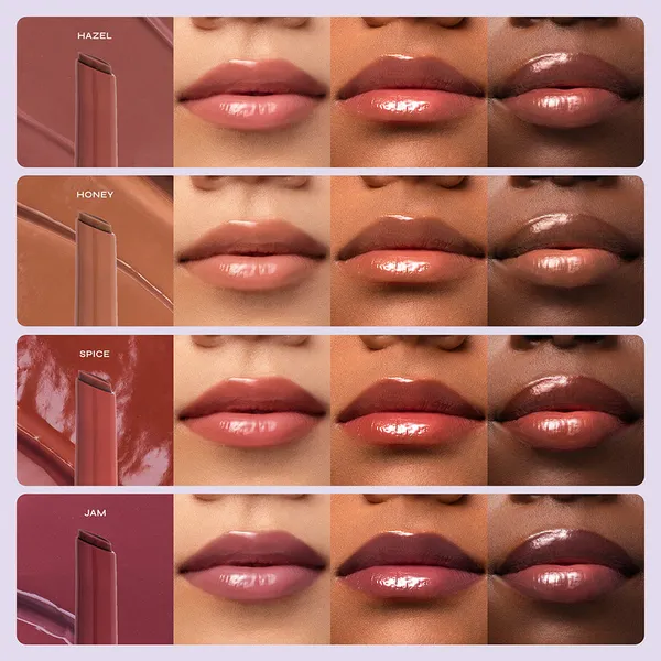 Milani Keep It Full Glossy Plumping Balm 180 Jam