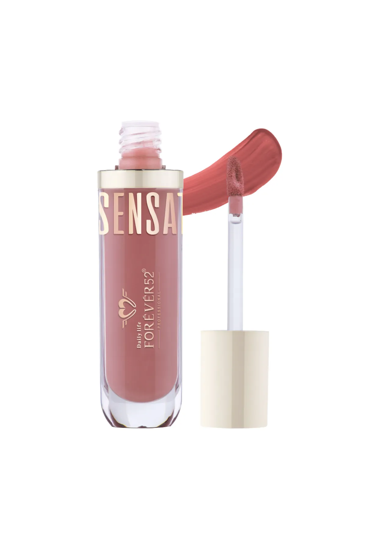 Forever52 Sensational Lip-No Cliche - SSL011