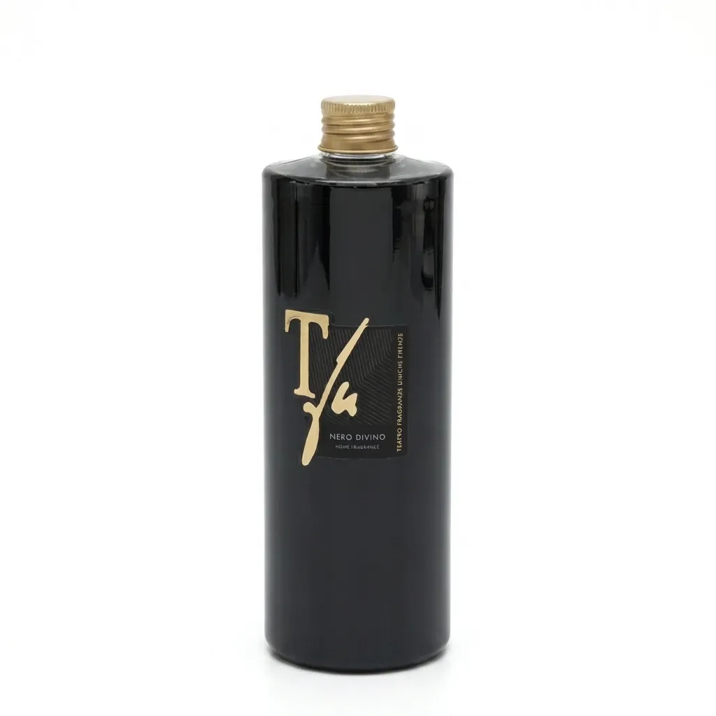 Teatro Black Divine Refill 500ml