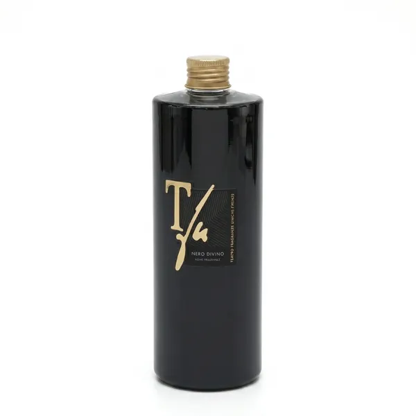 Teatro Black Divine Refill 500ml