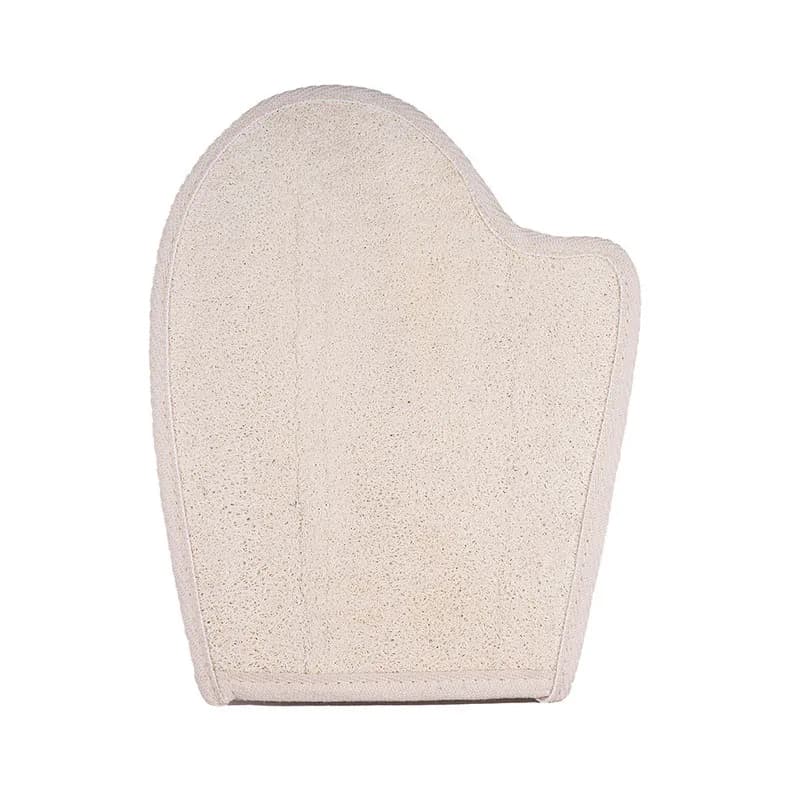 Xcluzive Genuine Loofah Glove