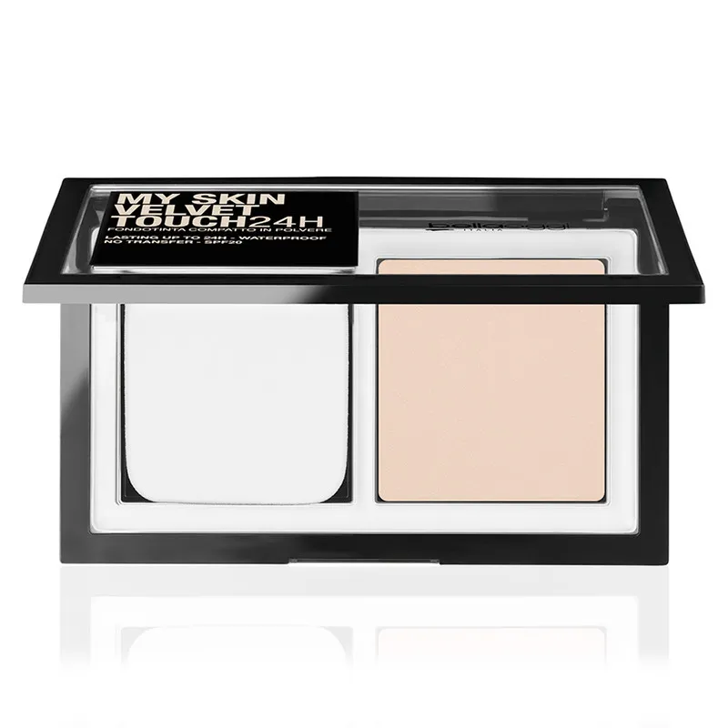 Bellaoggi My Skin Velvet Touch 24h 10n Ivory