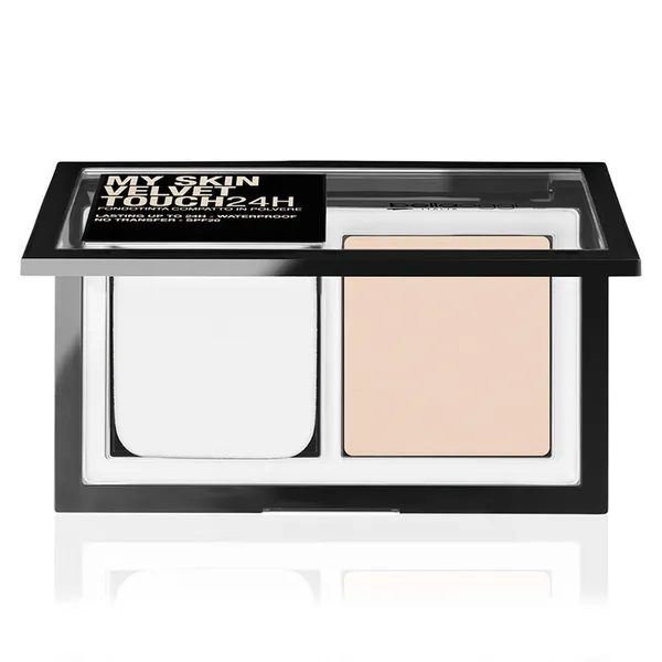 Bellaoggi My Skin Velvet Touch 24h 10n Ivory