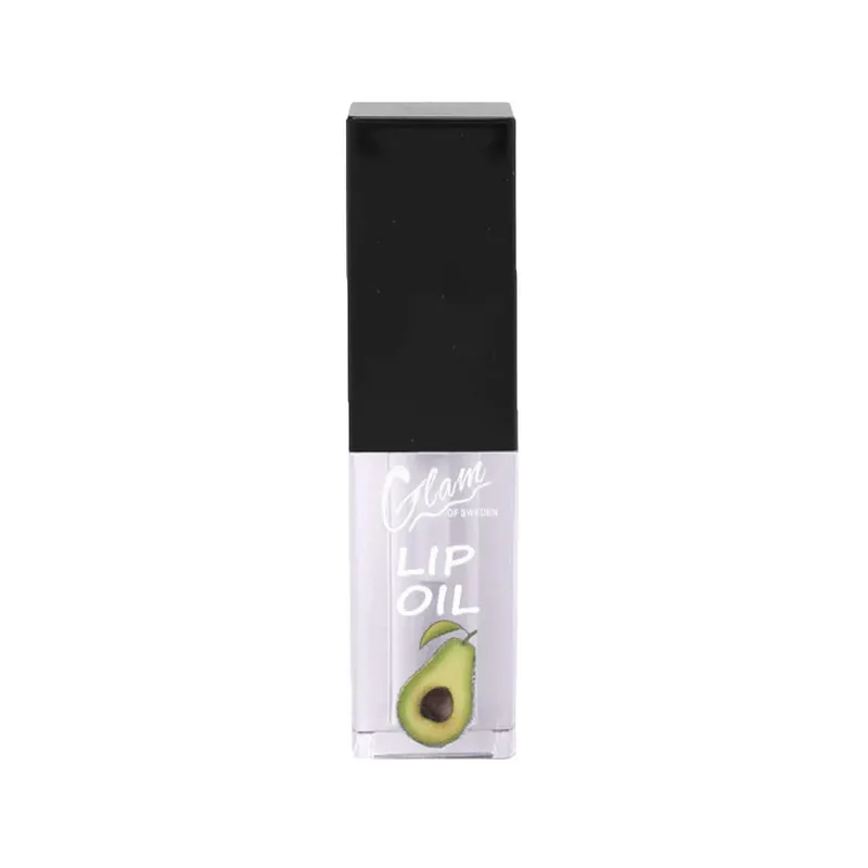 Glam Of Sweden Lip Oil Avocado
